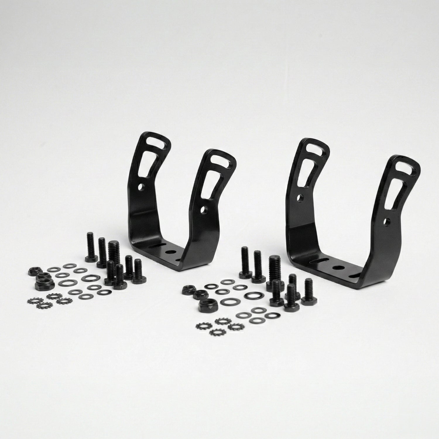 Baja Designs XL Brackets - Heavy Duty
