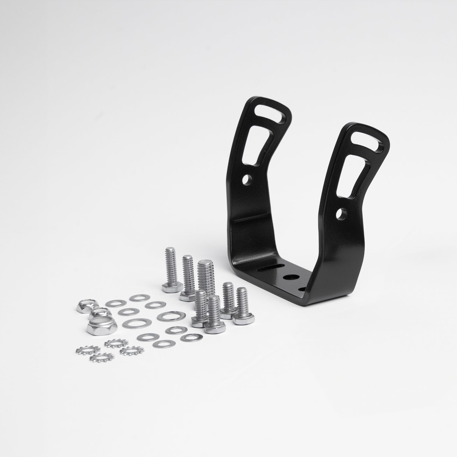 Baja Designs XL Brackets - Heavy Duty