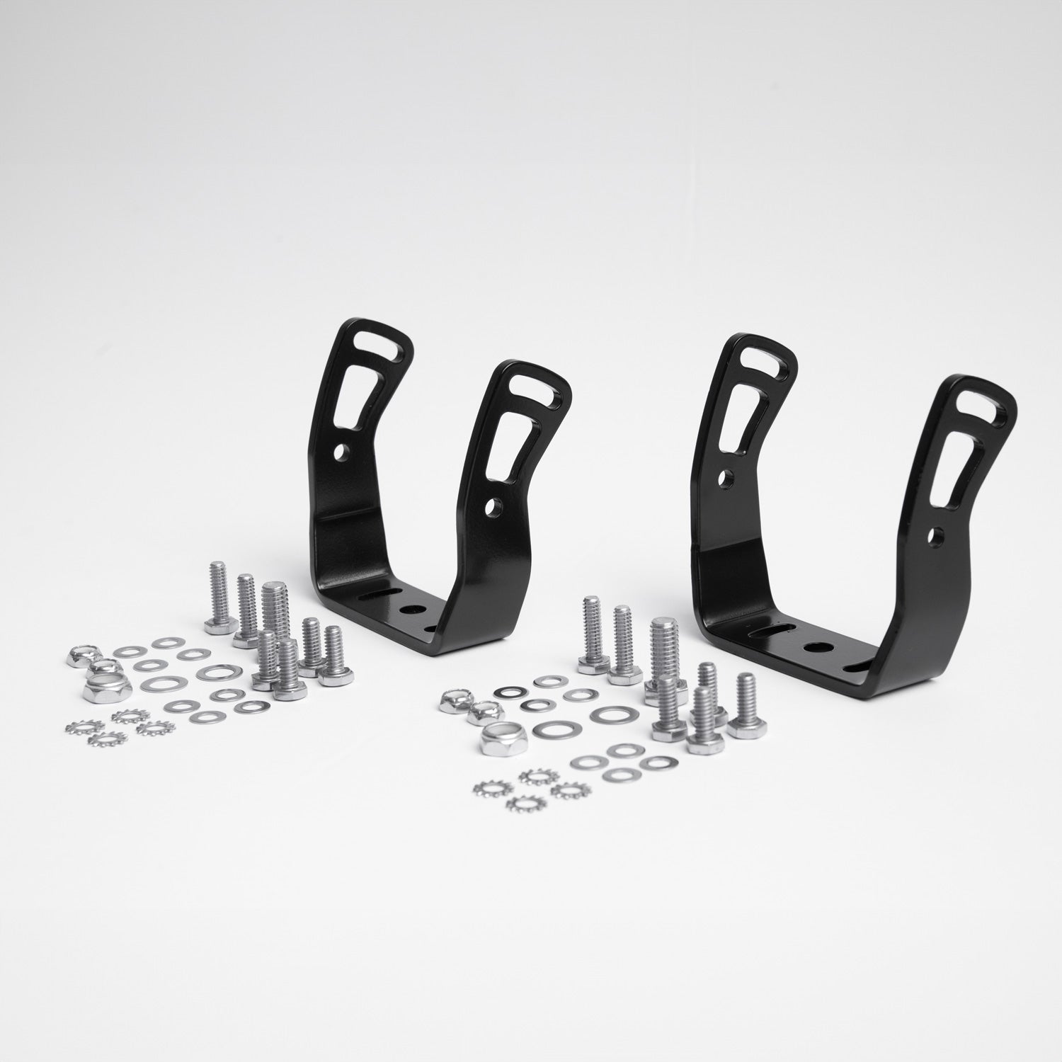 Baja Designs XL Brackets - Heavy Duty  (Pair)