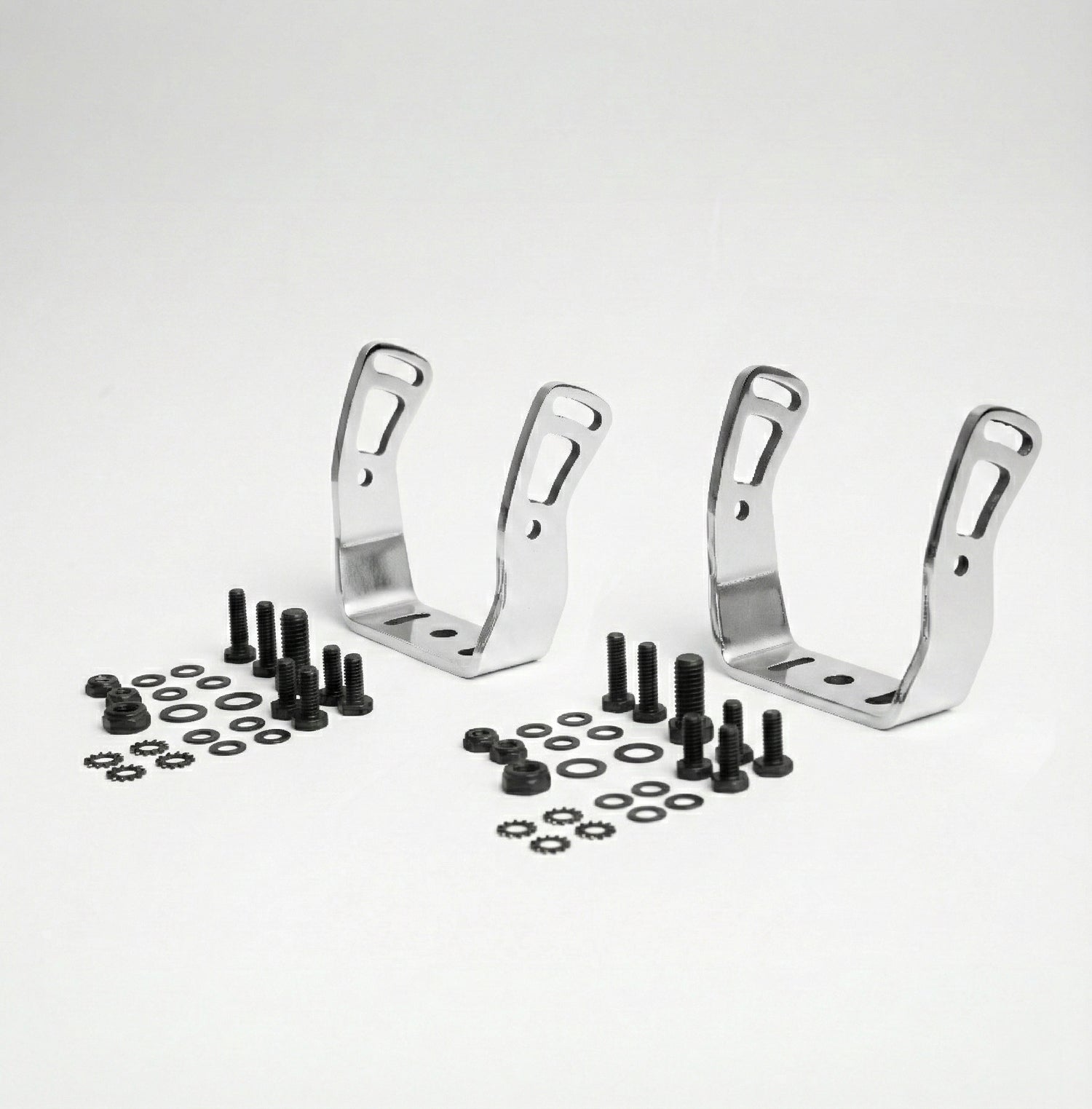 Baja Designs XL Brackets - Heavy Duty