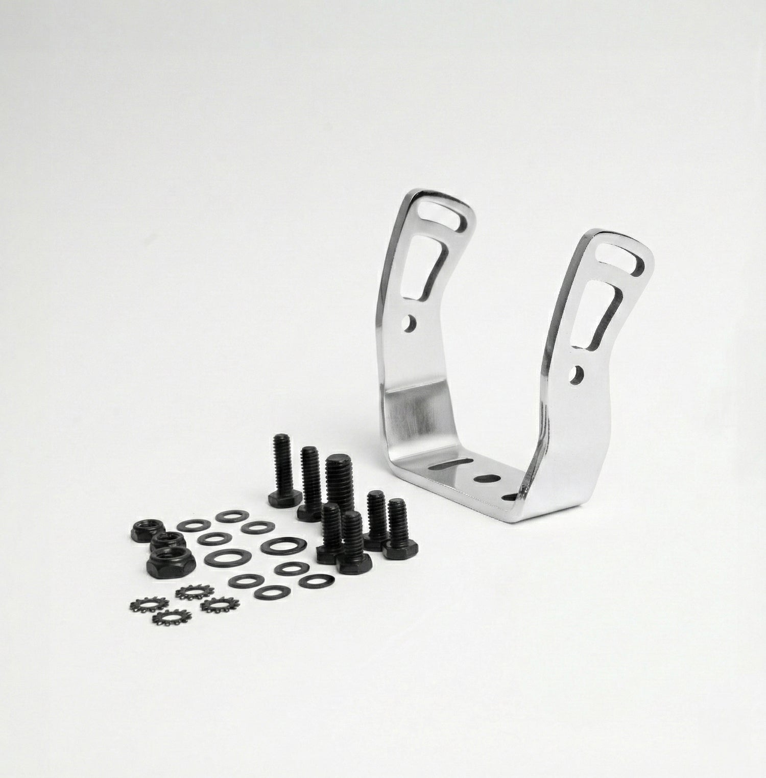 Baja Designs XL Brackets - Heavy Duty