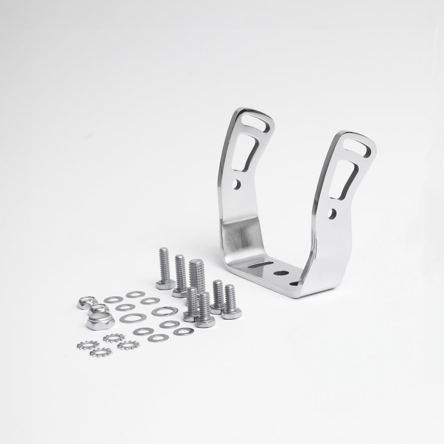 Baja Designs XL Brackets - Heavy Duty