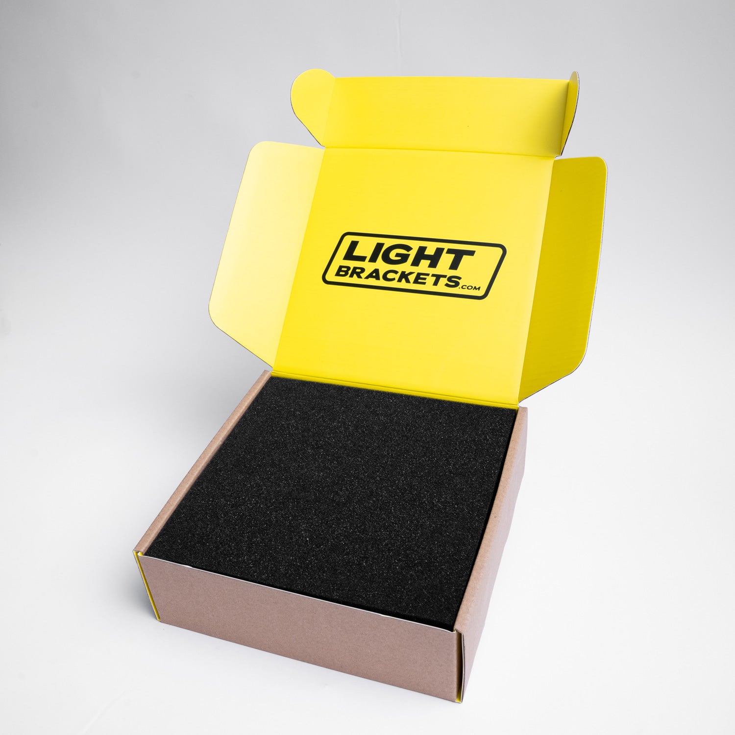 Baja Designs XL Brackets - Heavy Duty  (Pair)