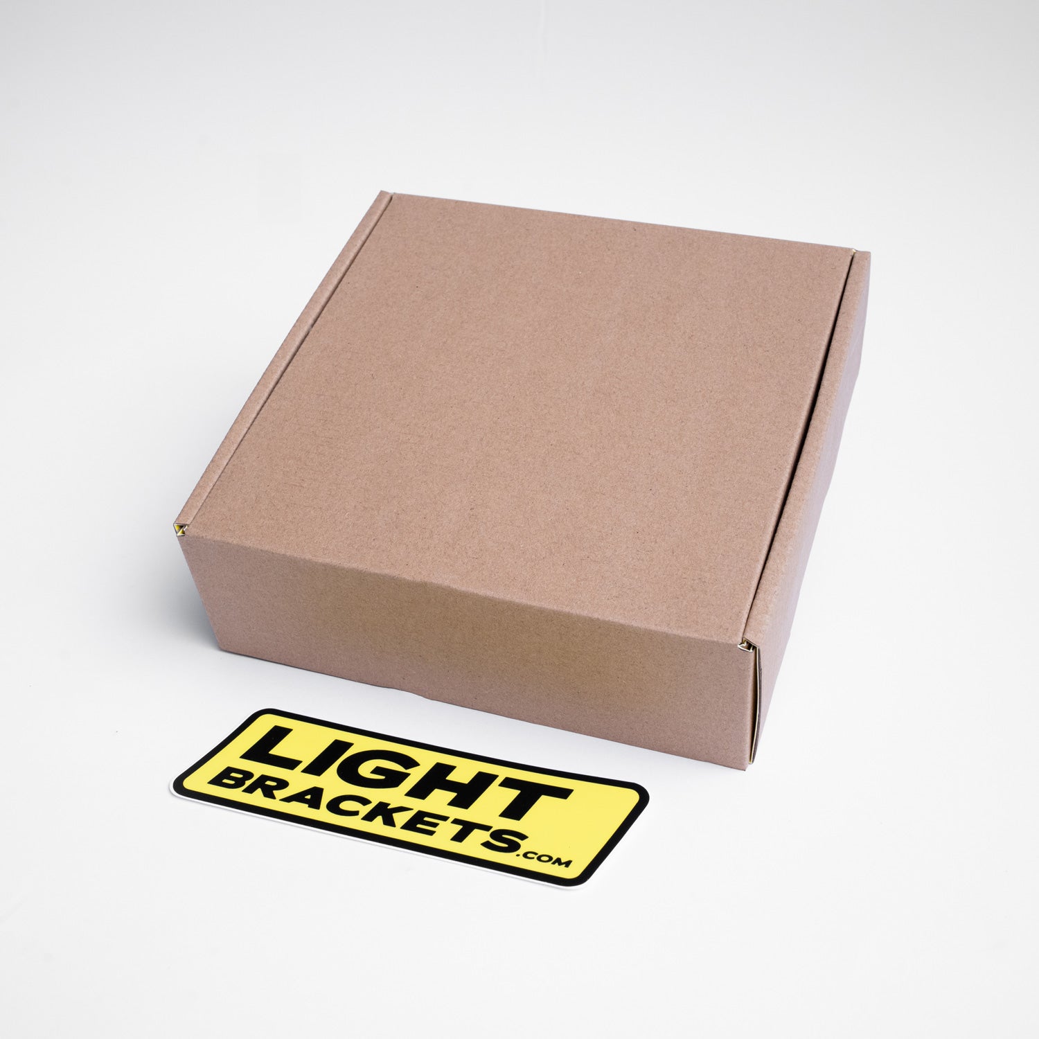 Baja Designs XL Brackets - Heavy Duty  (Pair)