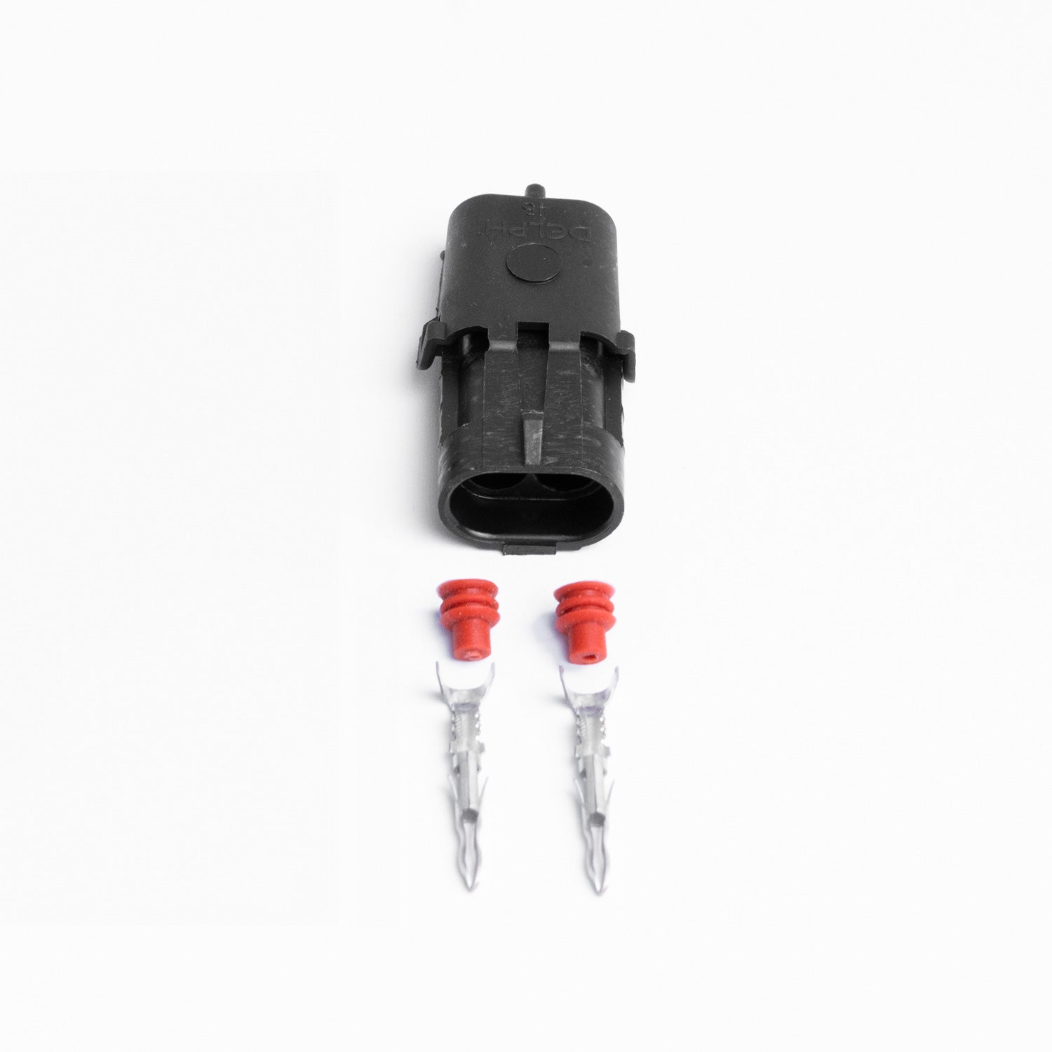 Baja Designs 2-Pin Connector Kit (Squadron, S2, S1)