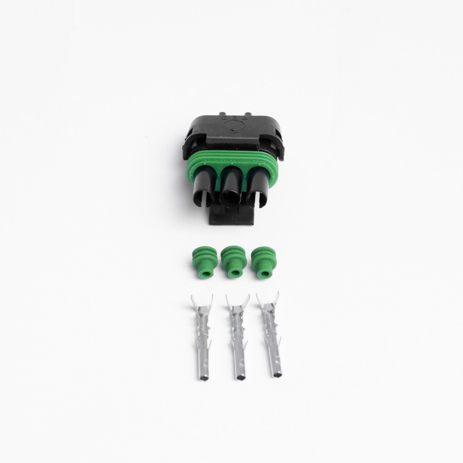 Baja Designs 3-Pin Connector Kit (XL, OnX6, S8)