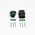 Baja Designs 3-Pin Connector Kit (XL, OnX6, S8)