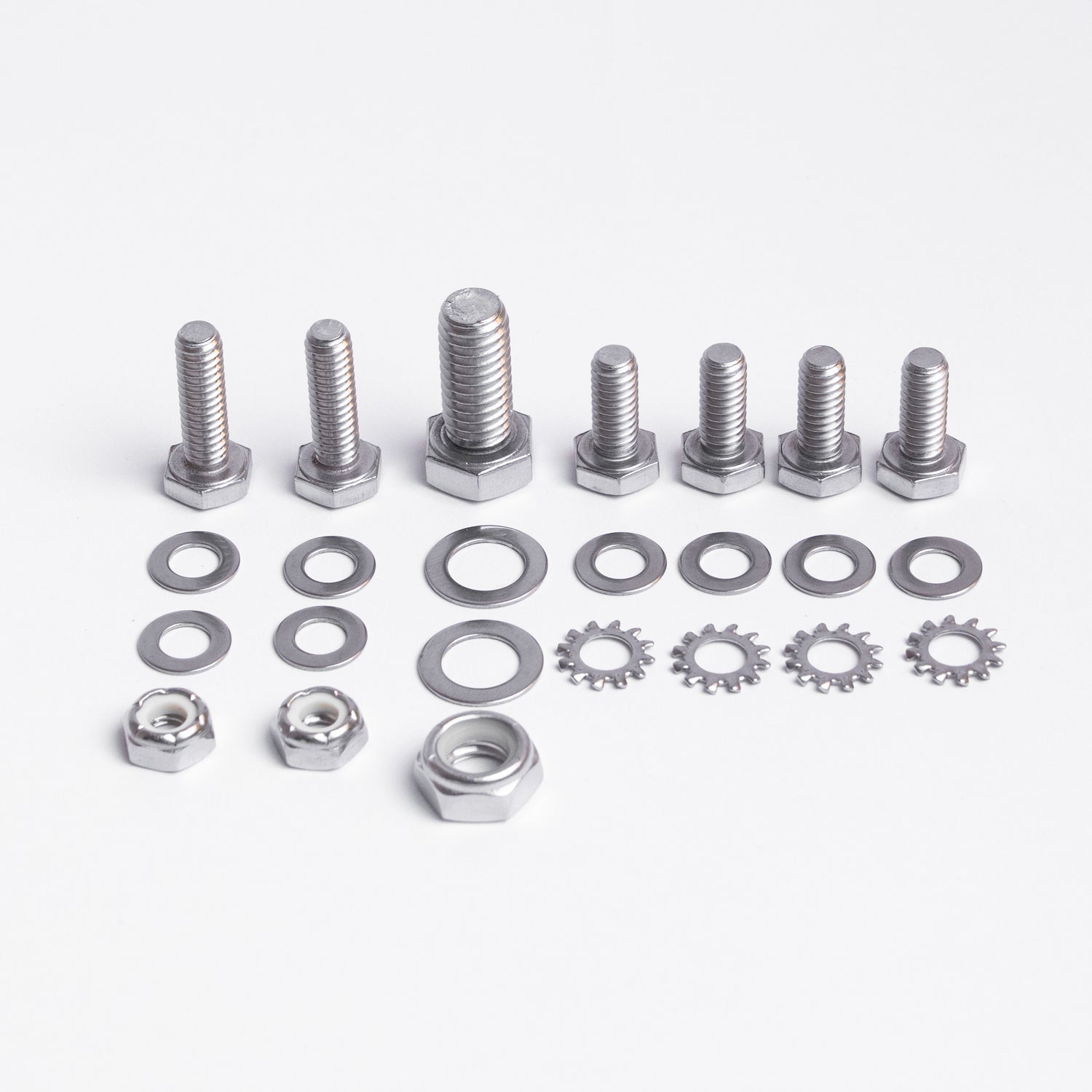 Baja Designs XL Hardware Kit