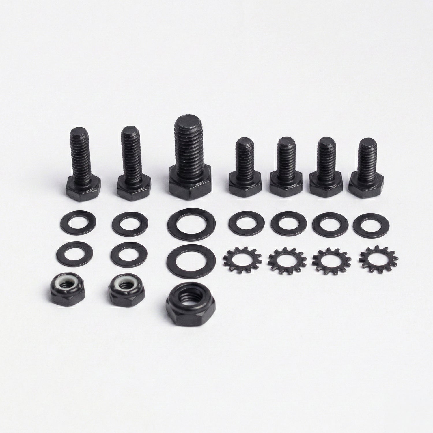 Baja Designs XL Hardware Kit